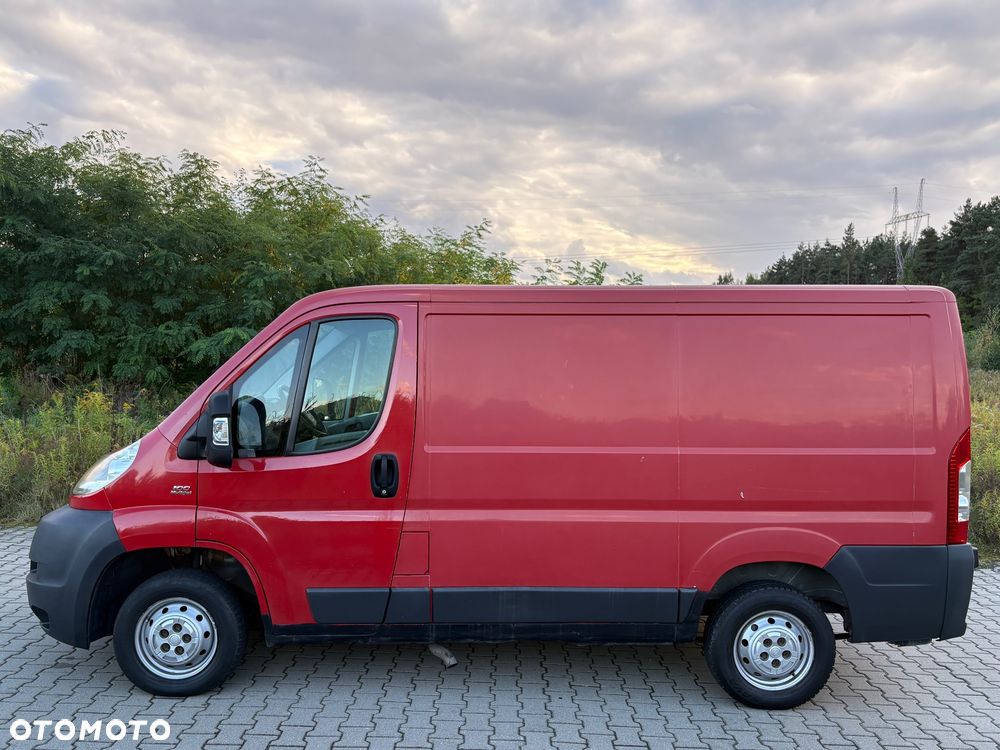 Fiat Ducato 250 - 7