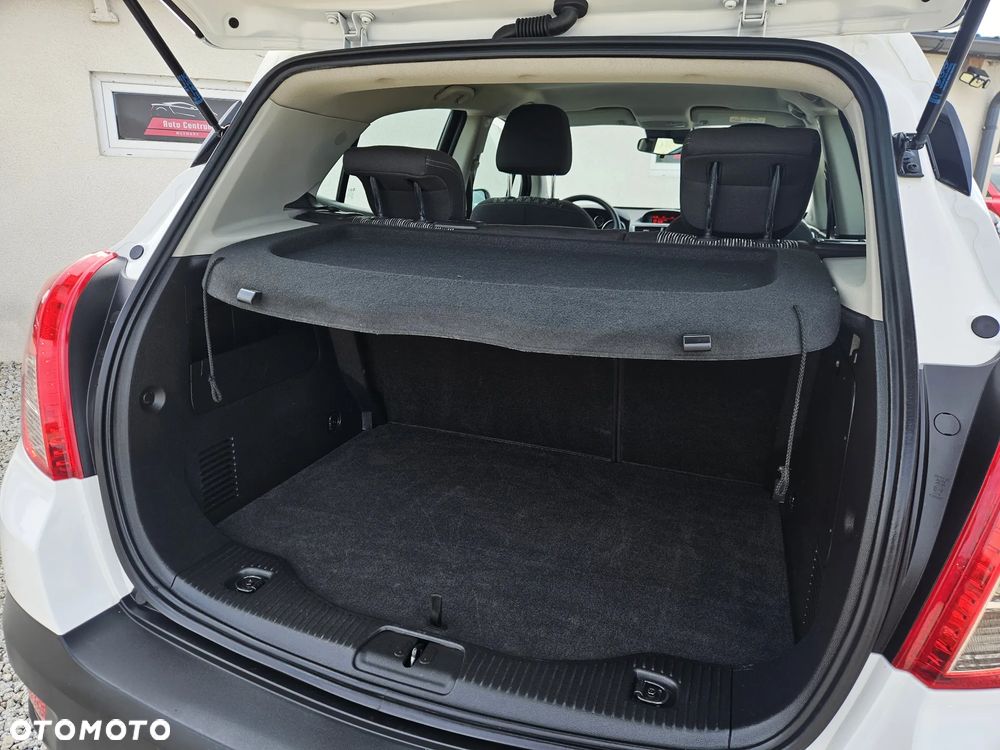 Opel Mokka 1.6 Active S&S - 15