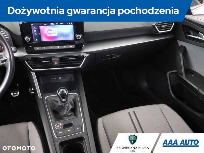 Seat Leon - 10