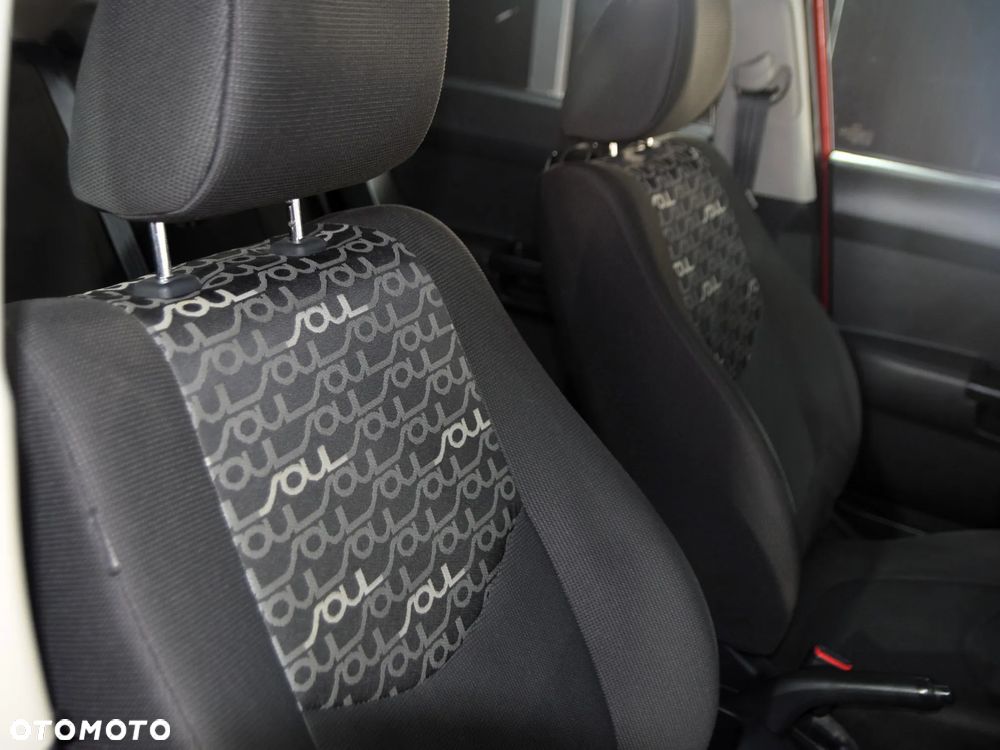 Kia Soul - 17