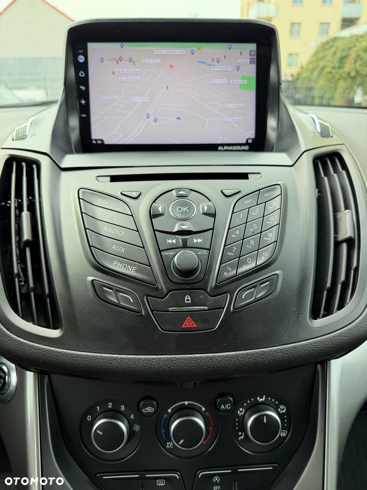 Ford Kuga 2.0 TDCi 4WD Titanium Plus - 23