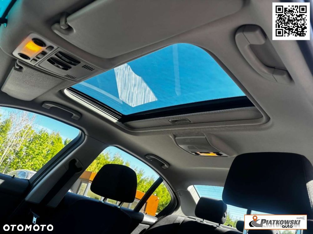 BMW Seria 3 316d Sport Line - 17
