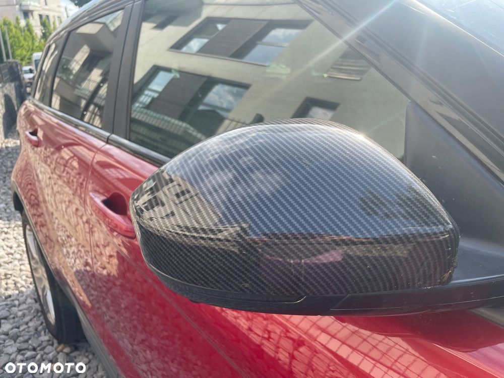 Land Rover Range Rover Evoque Si4 SkyView Edition - 32