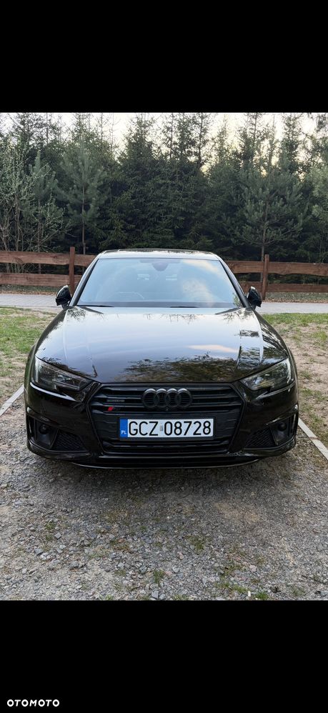 Audi A4 Limousine 2.0 TFSI Quattro Sport S tronic - 17