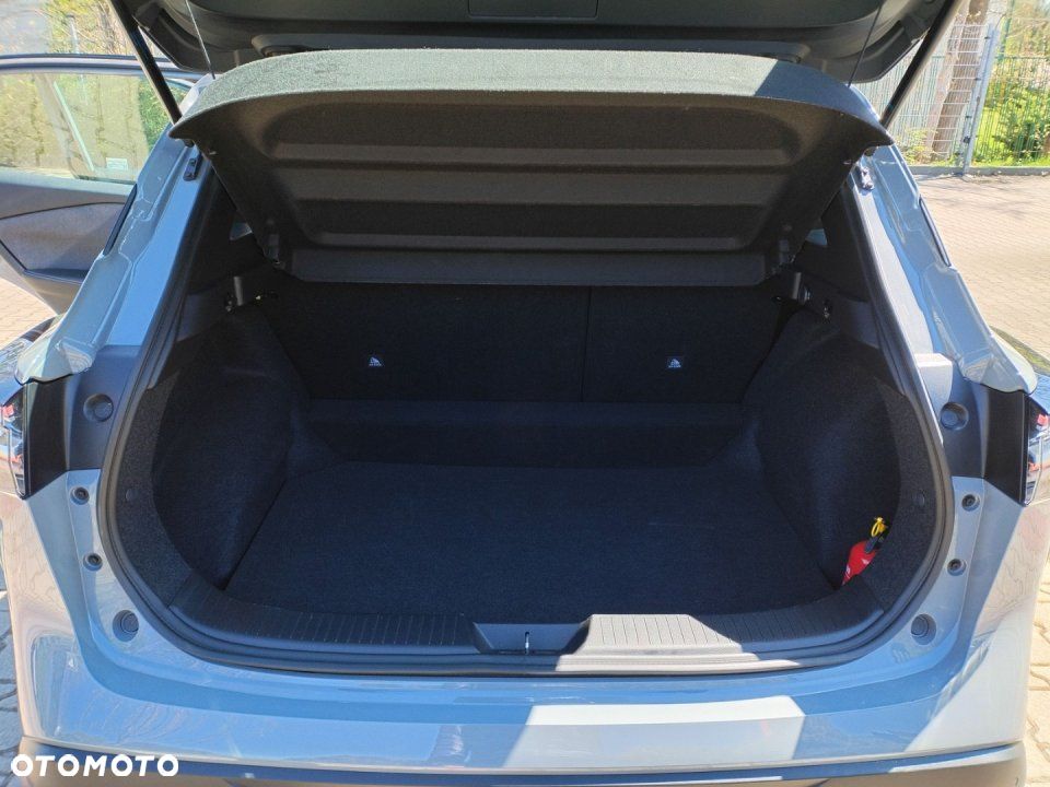 Nissan Qashqai - 15