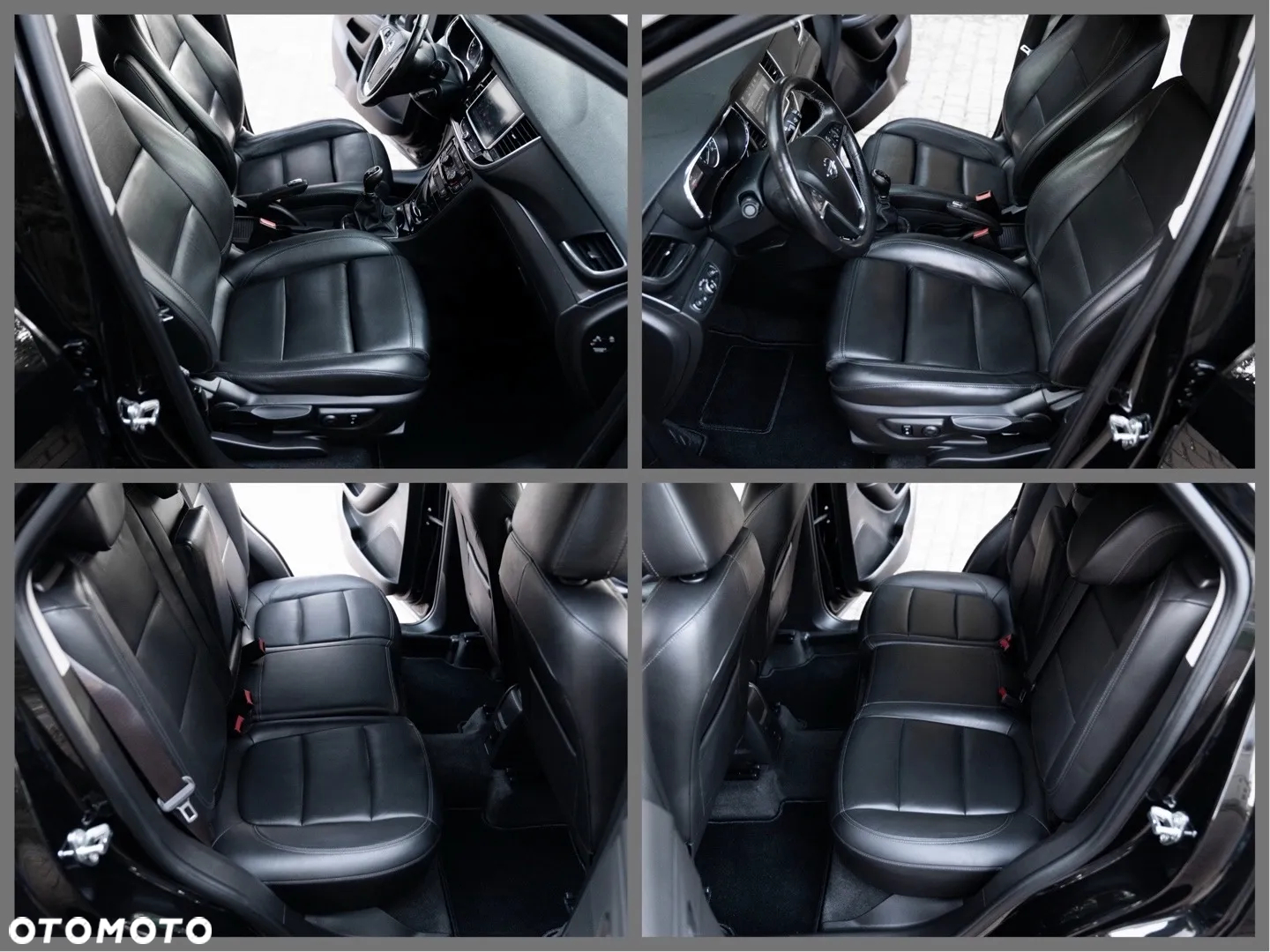 Opel Mokka X 1.6 Ultimate S&S - 27