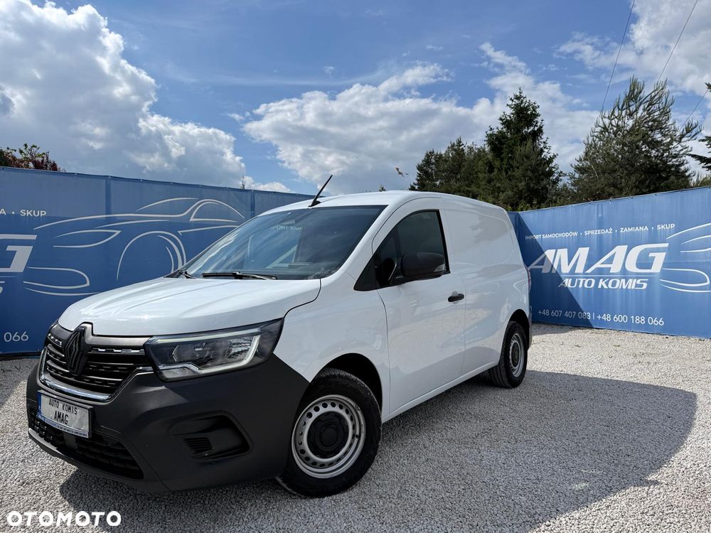 Renault KANGOO - 1
