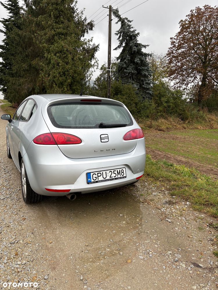 Seat Leon - 3