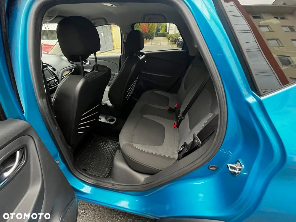 Renault Captur - 13