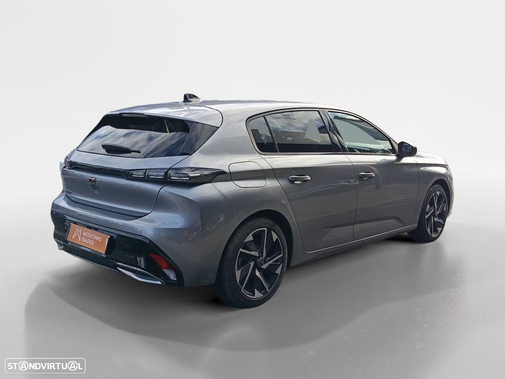 Peugeot 308 1.2 PureTech Allure - 5