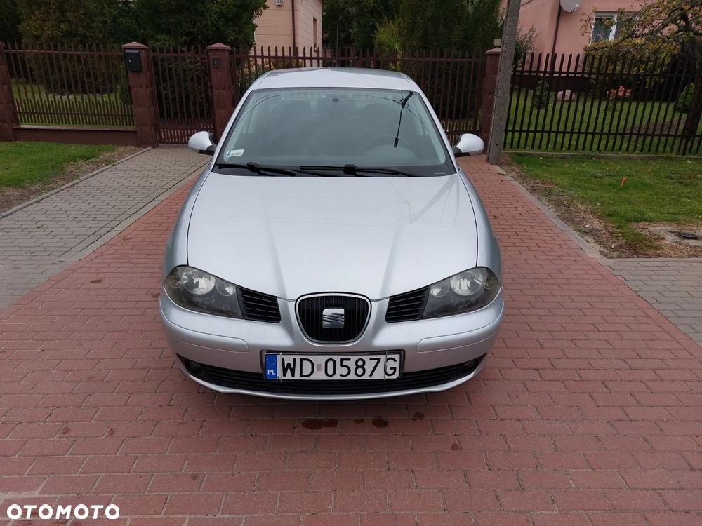 Seat Cordoba - 9