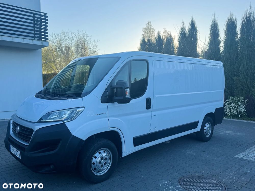 Fiat Ducato - 8