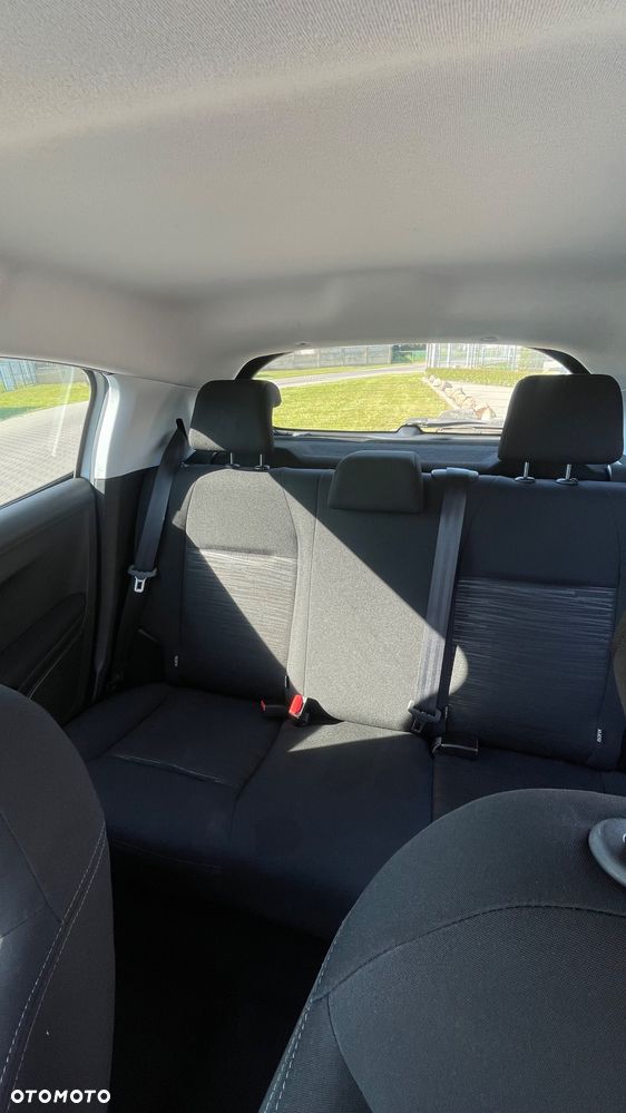 Peugeot 208 82 PureTech Style - 10
