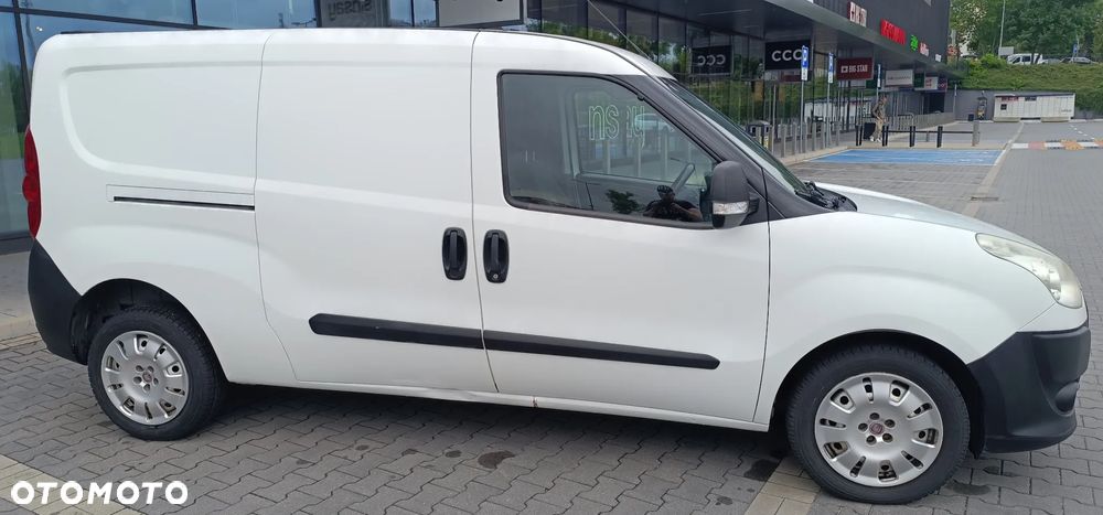 Fiat Doblo - 8