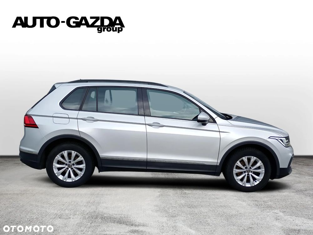 Volkswagen Tiguan 1.5 TSI EVO Life - 4