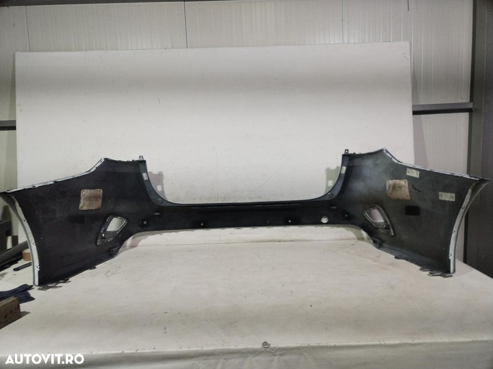 Bara spate Kia Ceed Kombi SW, 2019, 2020, 2021, 2022, 2023, cod origine OE J7866-11300, 86611-J7300. 10294 - 6