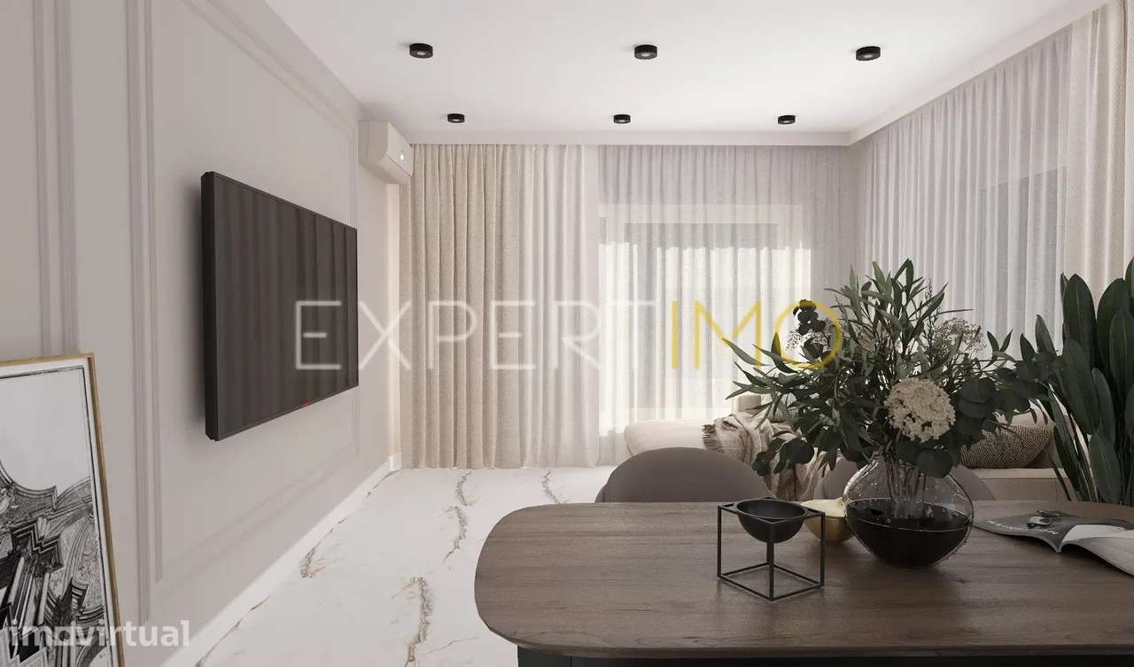 Apartamento T2, junto ao mar, Armação Pera - ALGARVE - Grande imagem: 5/59