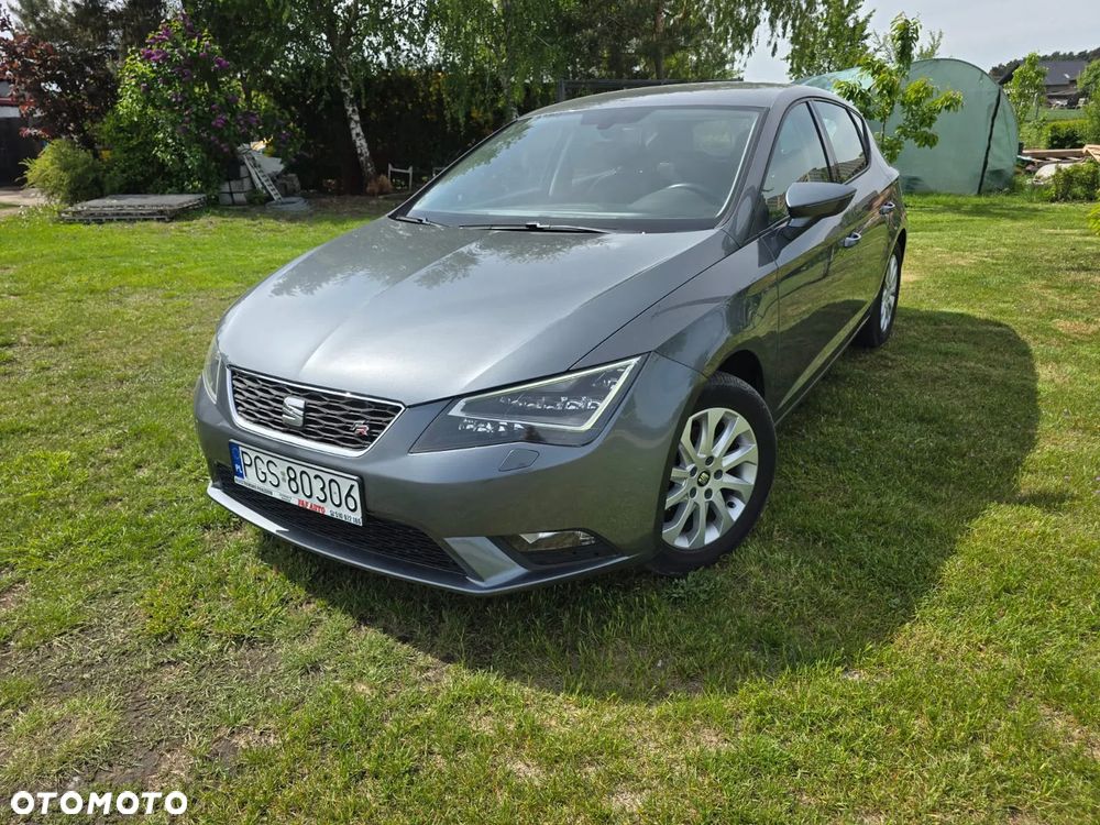 Seat Leon 1.4 TSI Style S&S - 1
