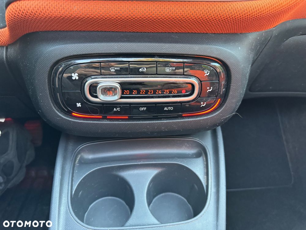 Smart Forfour Brabus Style - 32