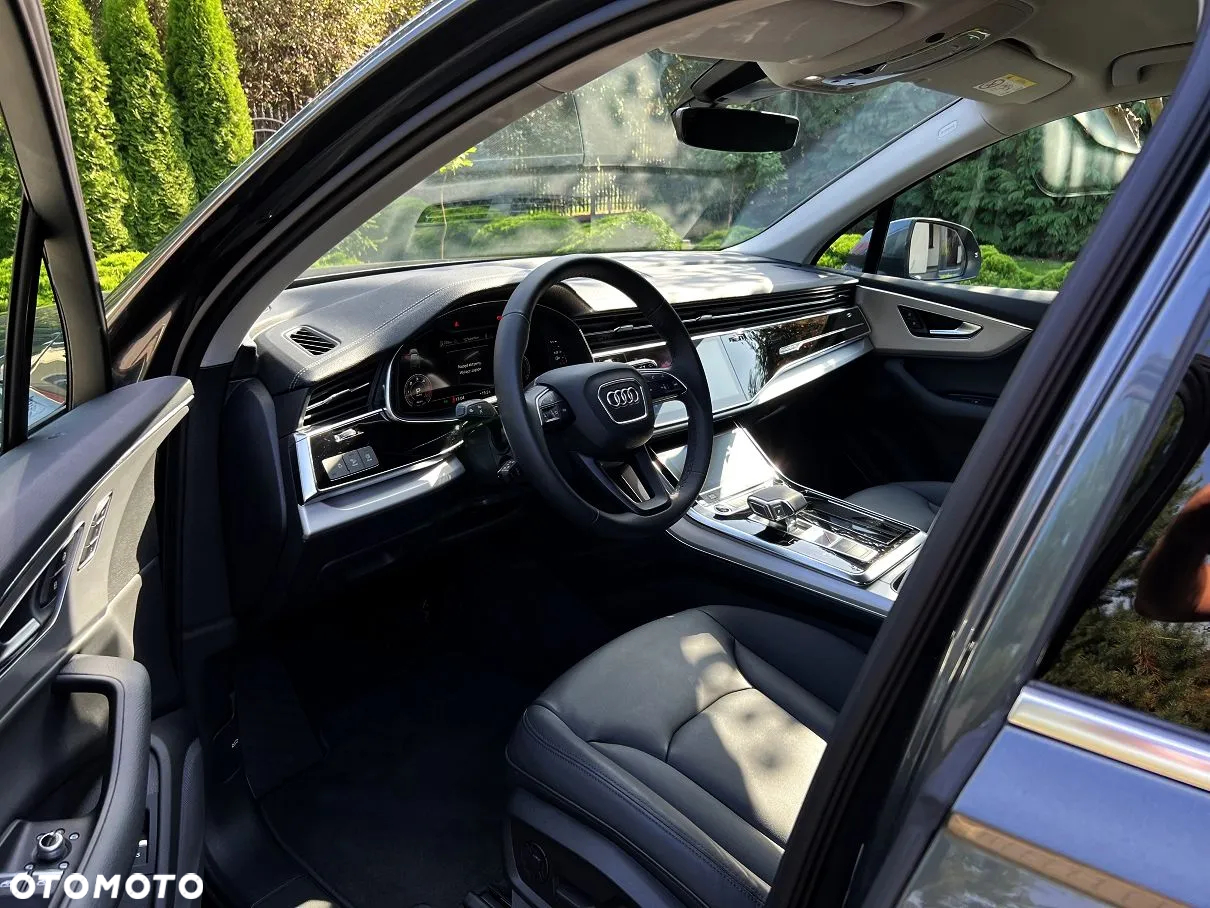 Audi Q7 - 20