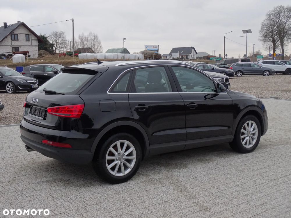 Audi Q3 2.0 TDI - 14