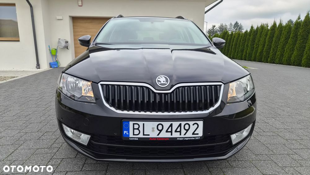 Skoda Octavia 2.0 TDI (Green tec) Ambition - 29
