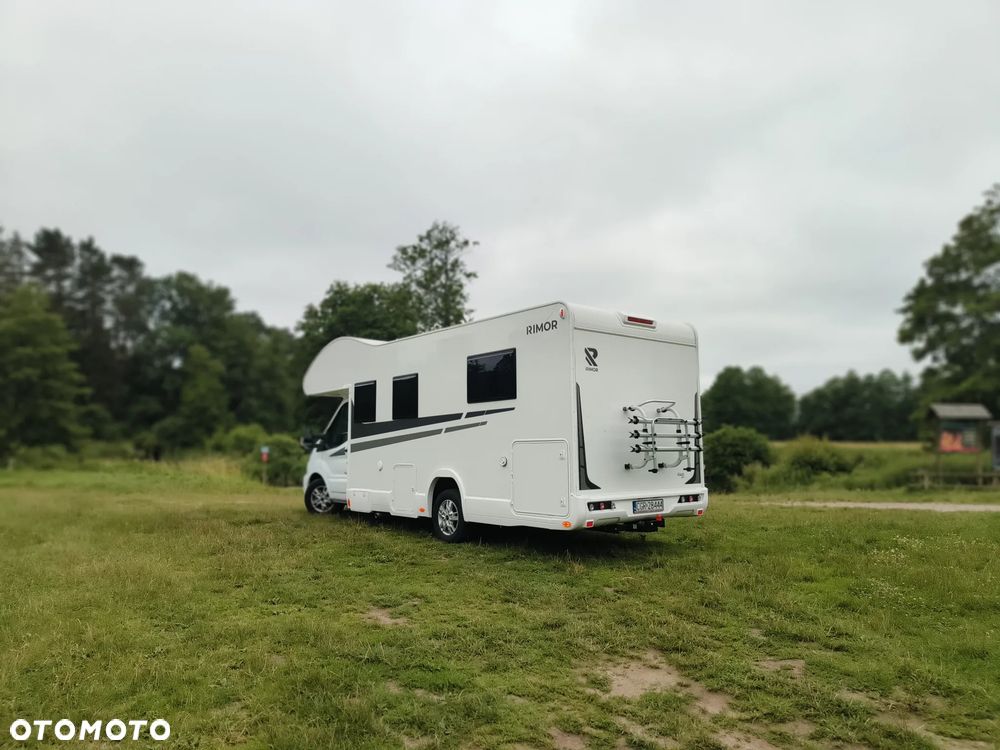 Ford TRANSIT RIMOR - 2