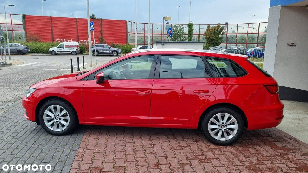 Seat Leon - 5