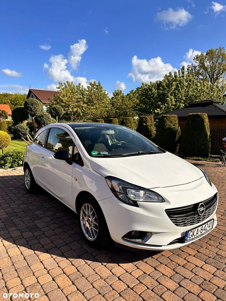 Opel Corsa 1.4 T Color Edition S&S - 1