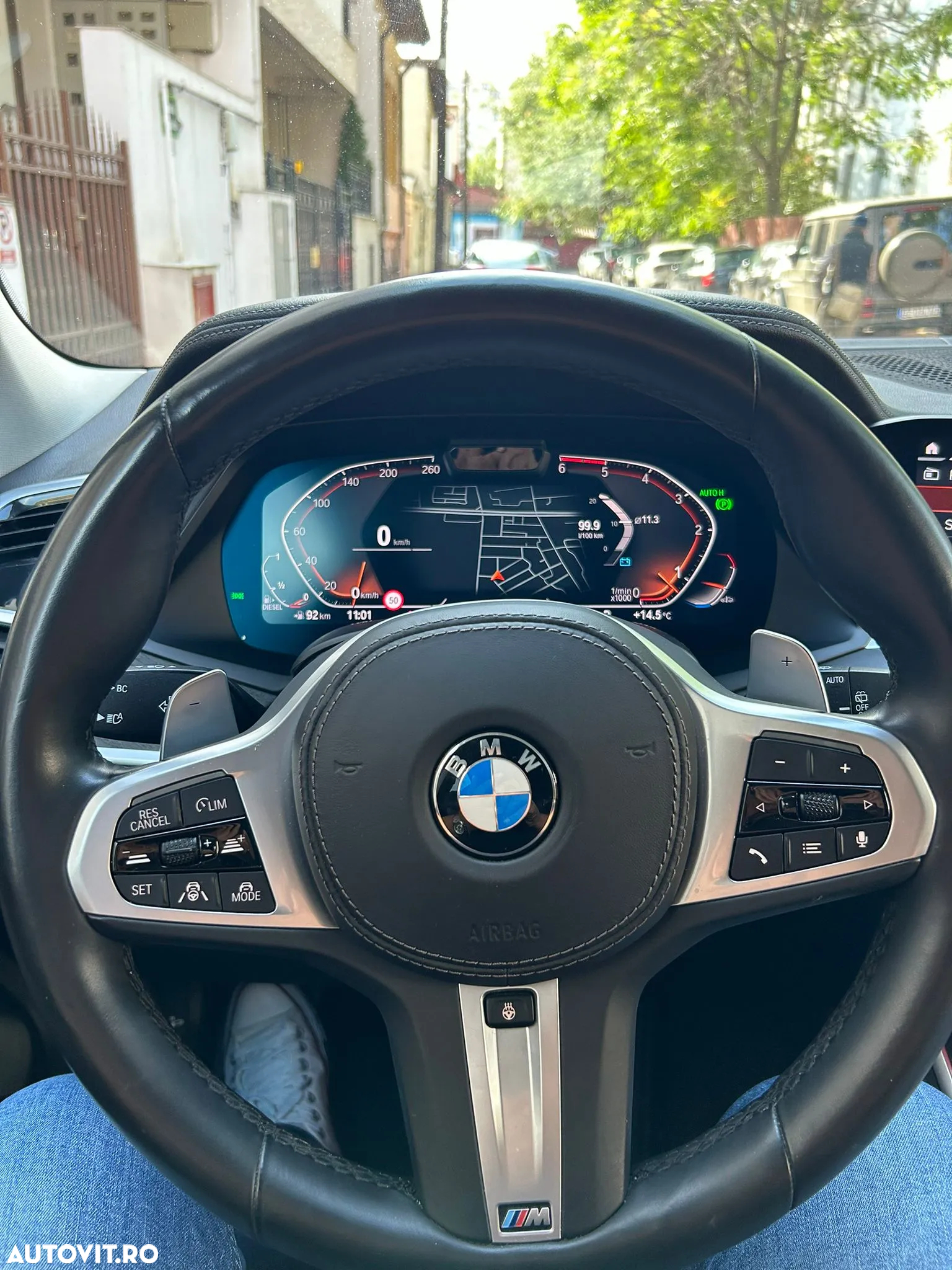 BMW X7 xDrive30d - 10
