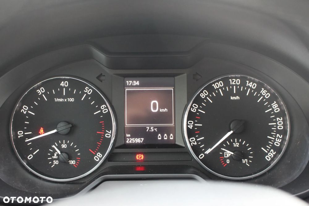 Skoda Octavia 1.4 TSI Edition - 9