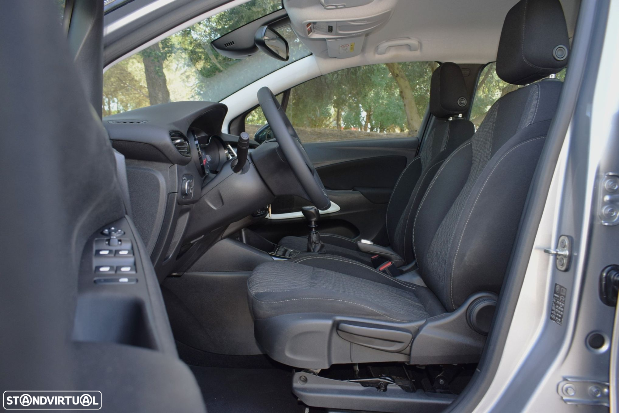 Opel Crossland X 1.2 T 2020 - 6