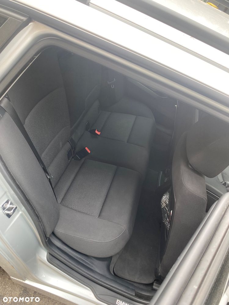 BMW Seria 3 - 10