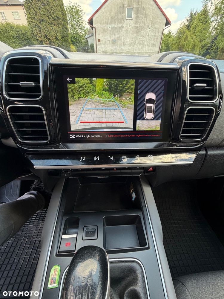 Citroën C5 Aircross - 17
