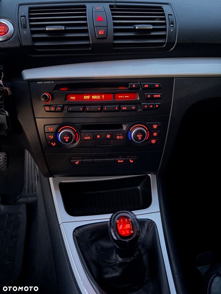 BMW Seria 1 118d - 9