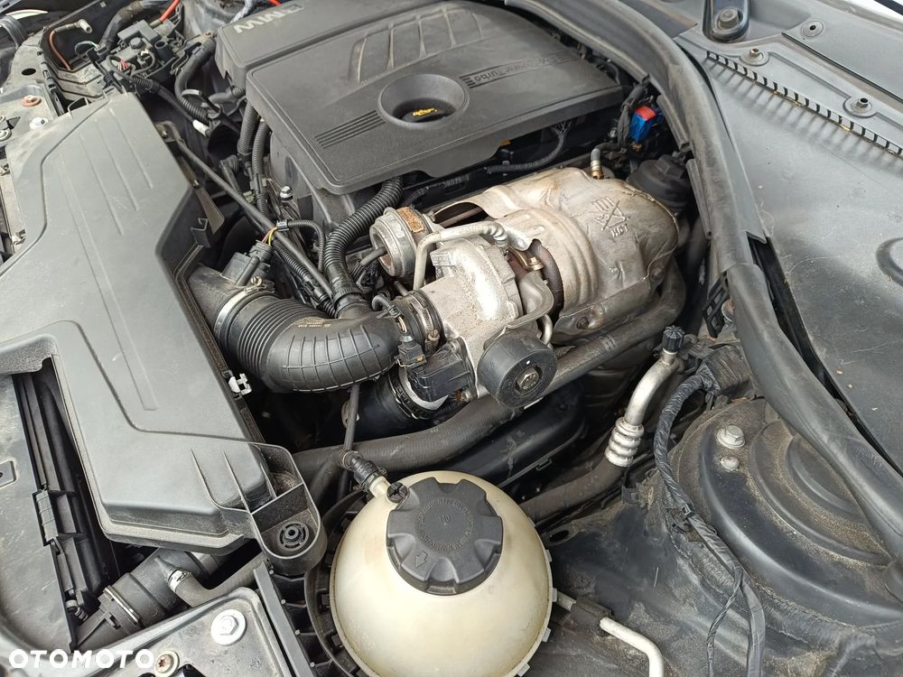 BMW Seria 1 118i - 29