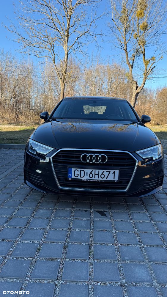 Audi A3 Sportback - 6