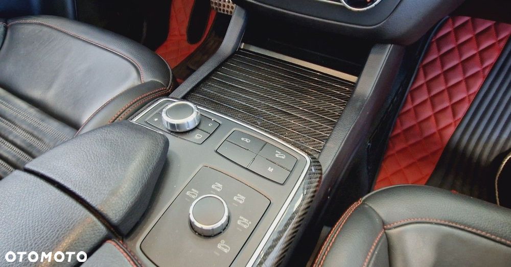 Mercedes-Benz GLE - 21