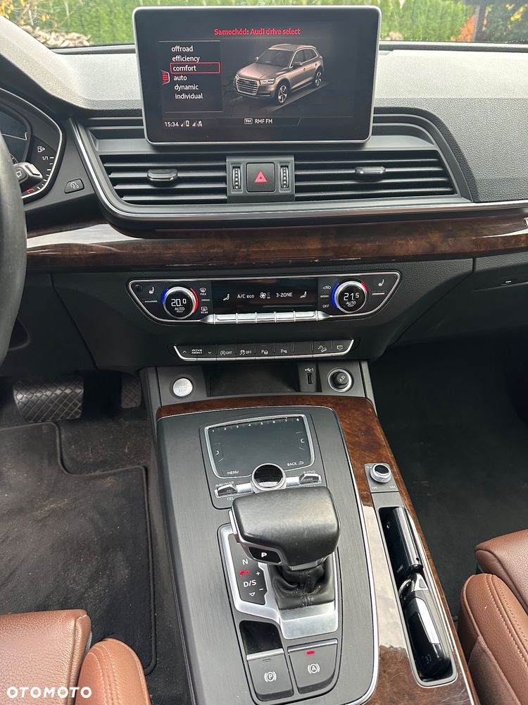 Audi Q5 2.0 TDI Quattro Sport S tronic - 15