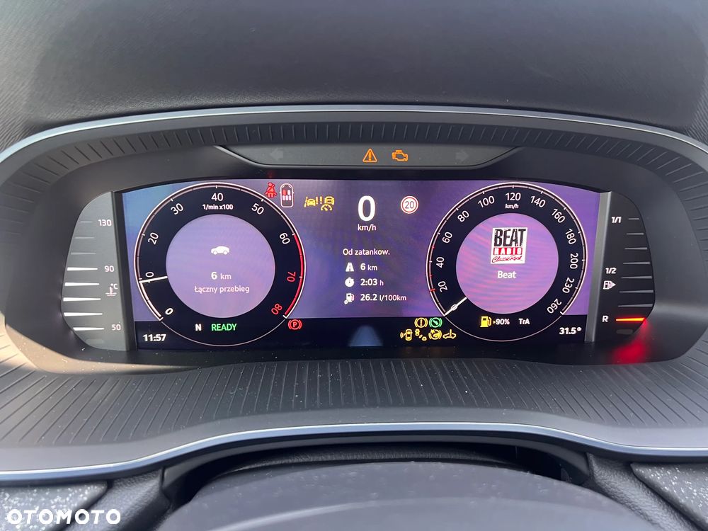 Skoda Octavia 1.5 TSI mHEV Drive Selection DSG - 14