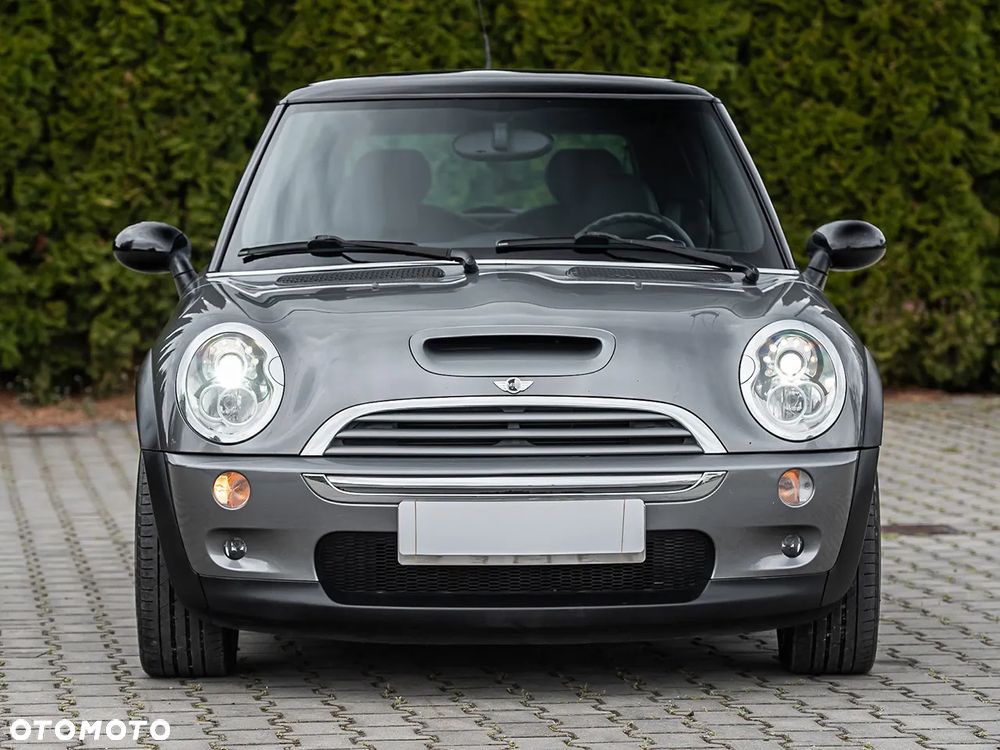 MINI Cooper S Checkmate - 4