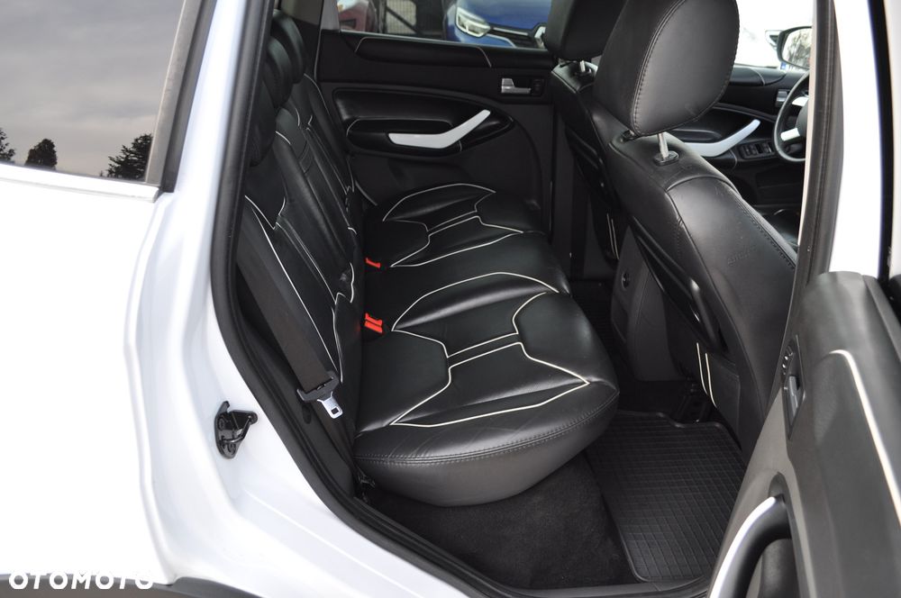 Ford Kuga 2.0 TDCi 4x4 Individual - 19