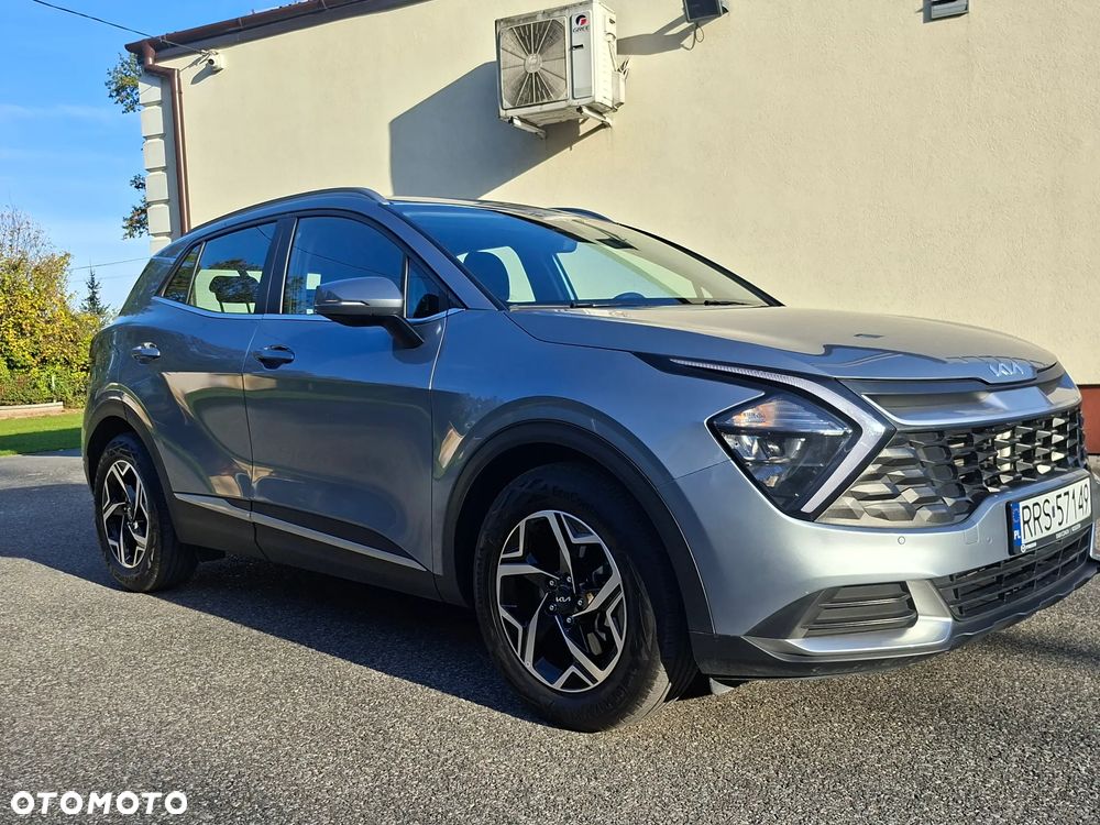 Kia Sportage - 24