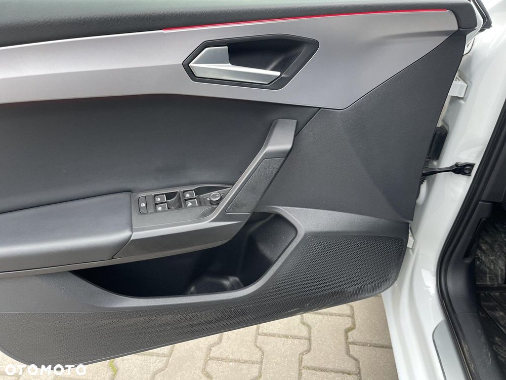 Seat Leon 1.5 TSI FR - 11