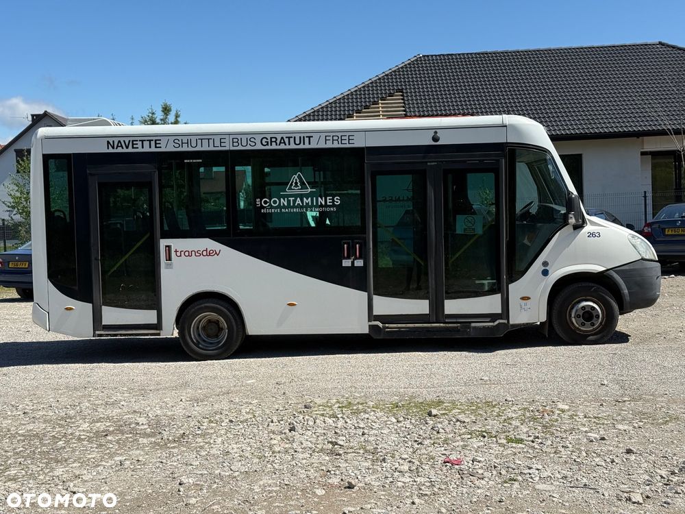 Iveco Daily - 4