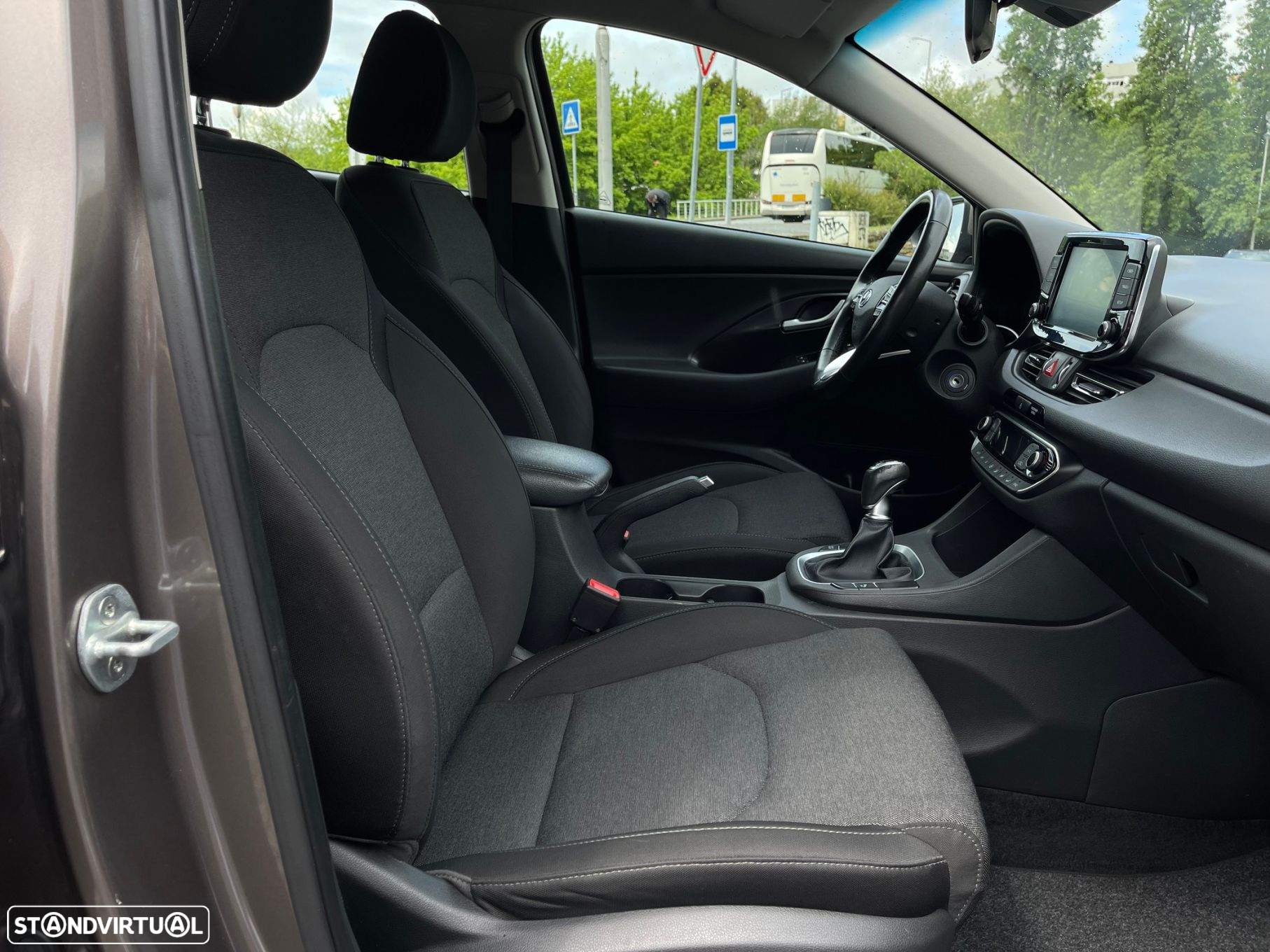 Hyundai i30 - 36