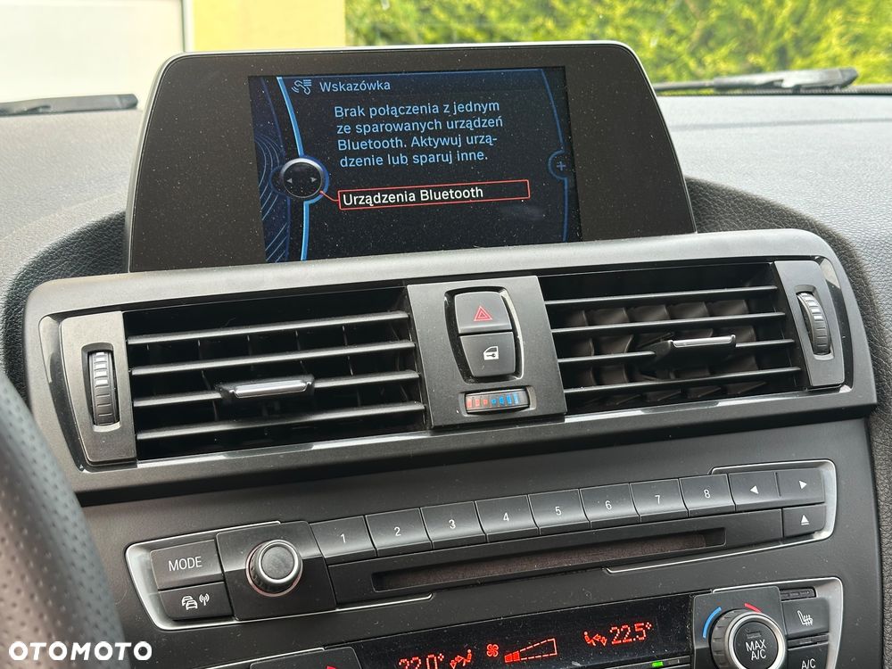 BMW Seria 1 118d xDrive Sport Line - 8