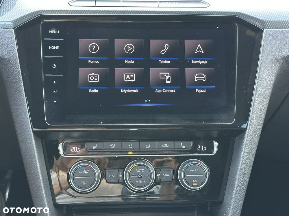 Volkswagen Arteon - 25