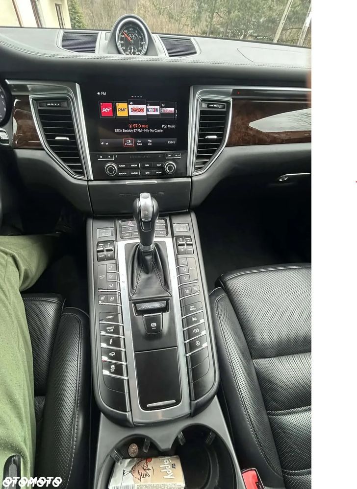 Porsche Macan GTS PDK - 14