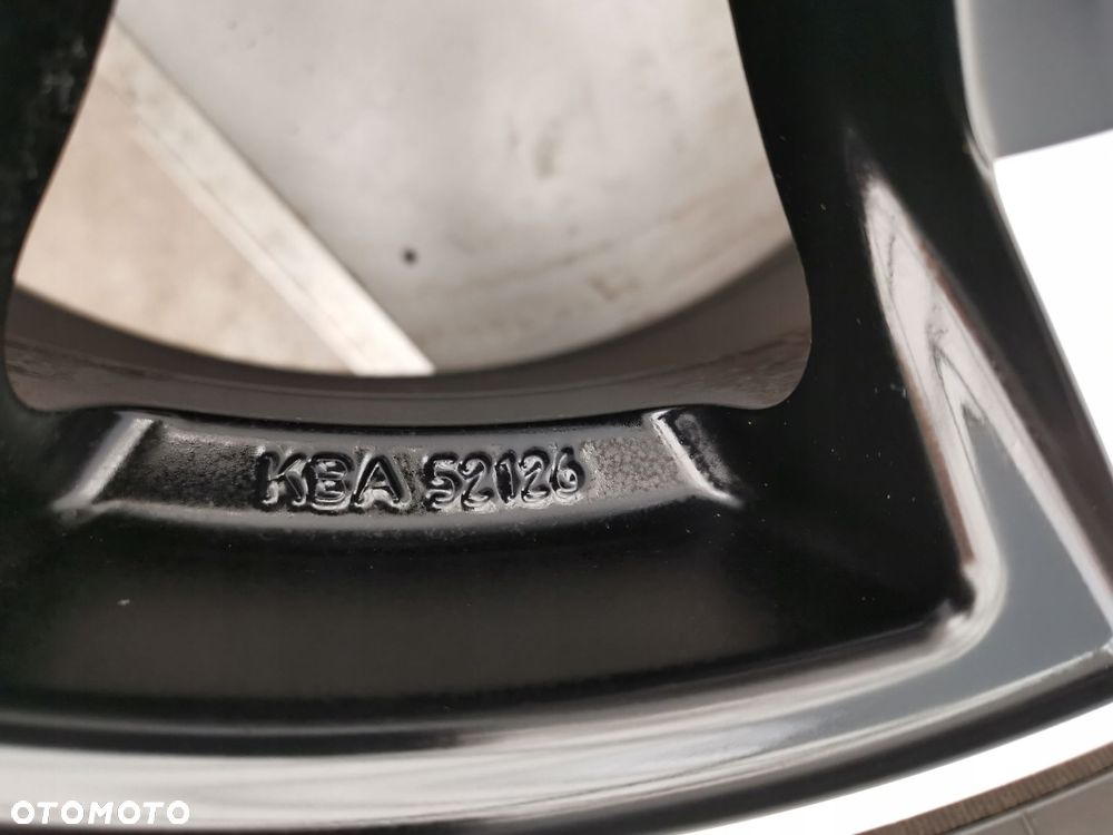 HYUNDAI IX35 TUCSON SPORTAGE MAZDA CX5 RAV4 KOLA FELGI ALUFELGI 235/60R18 - 13